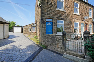 Main Road Ridgeway